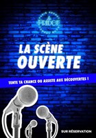 La Sc�ne Ouverte du Fridge