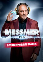 Messmer dans 13Hz | Saint-Etienne