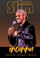 Sliman Kaisa dans Inconnu