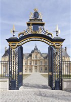 Ch�teau de Maisons