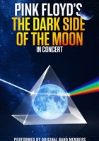 The Dark Side of the Moon | Marseille
