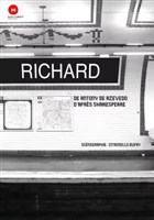 Richard, d'apr�s William Shakespeare