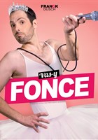 Franck Dusch dans Vas-y fonce