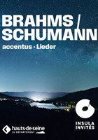 Brahms / Schumann