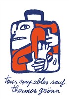 Tous coupables sauf Thermos Gr�nn