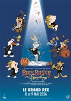 Bugs Bunny at the Symphony
