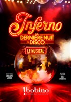 Inferno, la derni�re nuit du disco