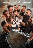 � Partir D'un Rien...