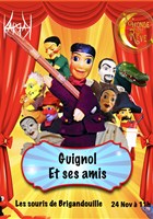 Les Souris de Brigandouille