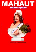 Mahaut dans Drama Queen