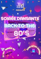 Soir�e ann�es 80