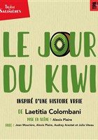 Le jour du kiwi
