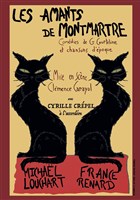 Les Amants de Montmartre