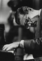 Hommage � Bill Evans avec Laurent Courthaliac + jam