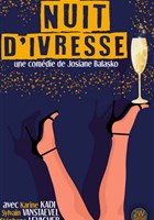 Nuit d'ivresse