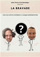 La Bravade