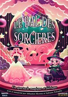 Le bal des sorcires