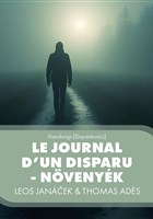 Le Journal d'un disparu