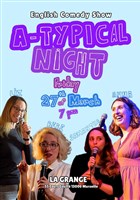 A-typical night