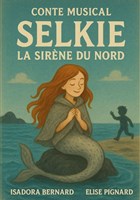 Selkie, la Sirne du nord