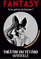 Julia Palombe dans Fantasy