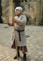 Visite guid�e insolite : Tours, la division d'une terre de p�lerinage au XIIIe si�cle | par Epok'Tour