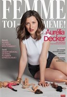 Aurlia Decker dans Femme toi-mme