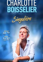 Charlotte Boisselier dans Singuli�re