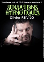 Olivier Reivilo dans Sensations Hypnotiques