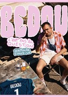 Bedou dans C'est pas la question