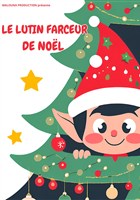 Le Lutin farceur de Nol