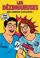 Les D�zingueuses