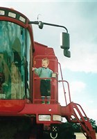 Et dire que j'ai ton sang dans mes veines