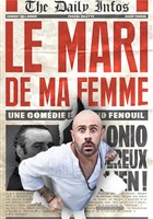 Le mari de ma femme
