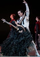 Carmen & Bolero | Par le Grand Ballet de Kiev