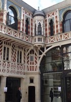 Visite guid�e : la Dynastie Menier