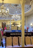 Visite guid�e : Le Marais Juif | par Interkultur Paris