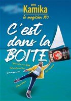 C'est dans la bote