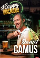 Daniel Camus dans Happy Hour