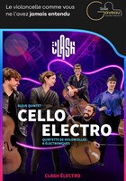 Cello Electro