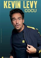 Kevin Lvy dans Cocu