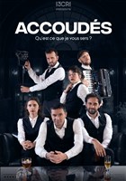 Accoud�s : Le rencard de l'impro