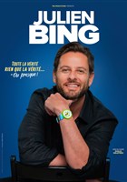 Julien Bing dans Toute la v�rit�, rien que la v�rit�, ou presque