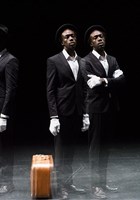 Salade, tomate, oignons