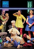 Cartoon ou n'essayez pas a chez vous !