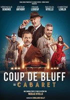 Coup de bluff au cabaret