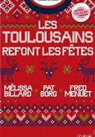 Les Toulousains refont les ftes