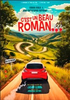 C'est un beau roman