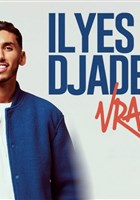Ilyes Djadel dans Vrai