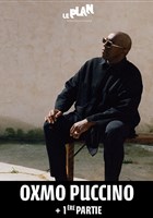 Oxmo Puccino